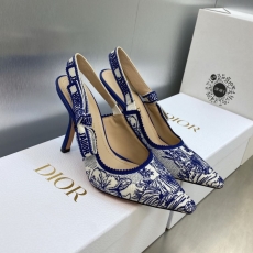 Christian Dior Heeled Shoes